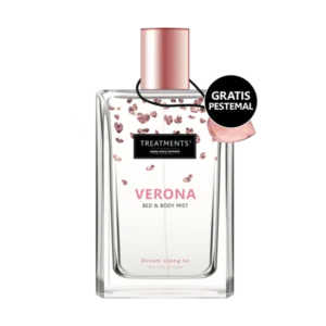 Kūno & tekstilės dulksna - Verona