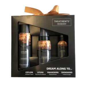 Dovanų rinkinys Essence - Ceylon