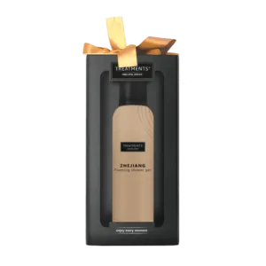 TREATMENTS® Putojanti dušo želė - Zhejiang 200 ml