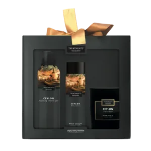 Dovanų rinkinys Lovely - Ceylon