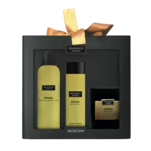 Dovanų rinkinys Lovely - Omani