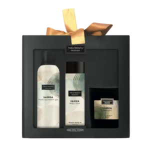 Dovanų rinkinys Lovely - Samoa