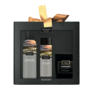 Dovanų rinkinys Lovely - Shinshiro