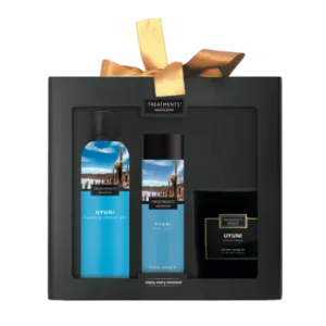 Dovanų rinkinys Lovely - Uyuni