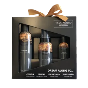 Dovanų rinkinys Revive - Ceylon