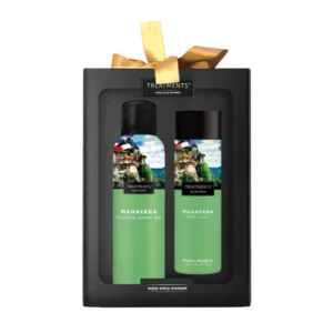 Dovanų rinkinys "Švelnumas" - Mahayana