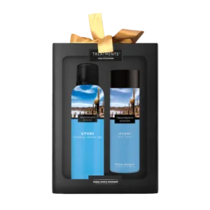 Dovanų rinkinys "Švelnumas" - Uyuni